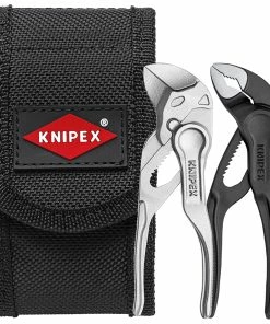 Knipex Mini XS Tangsæt Med Taske