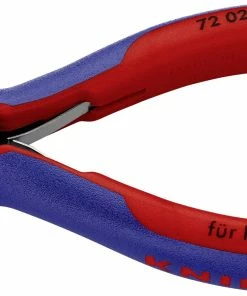 Knipex Skævbidder Til Strips 125mm