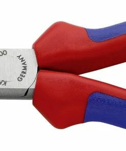Knipex Spidstang Vinkel 200mm