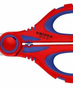 Knipex Værksteds Saks