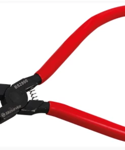 Låseringstang Med 90 Graders Vinkel