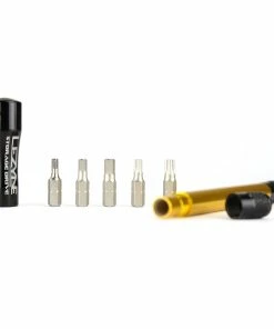 Lezyne Storage Drive Multitool