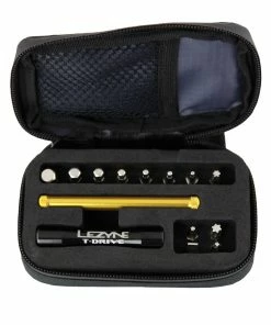 Lezyne T-Drive Sæt