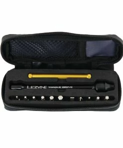 Lezyne Torque Drive Momentnøgle Sæt