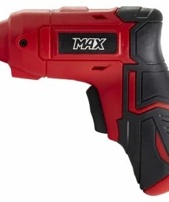 MAX Skruemaskine ACCU 3,6V