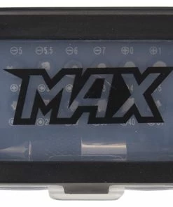 Max Bitsæt Med 32 Dele