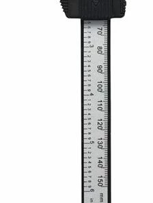 Max Digital Skydelære 150mm