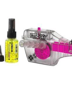 Muc-Off X3 Dirty Chain Machine Kæderenser