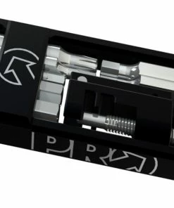 PRO Mini Multitool Med 13 Funktioner