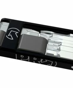PRO Mini Multitool Med 9 Funktioner - Tubeless