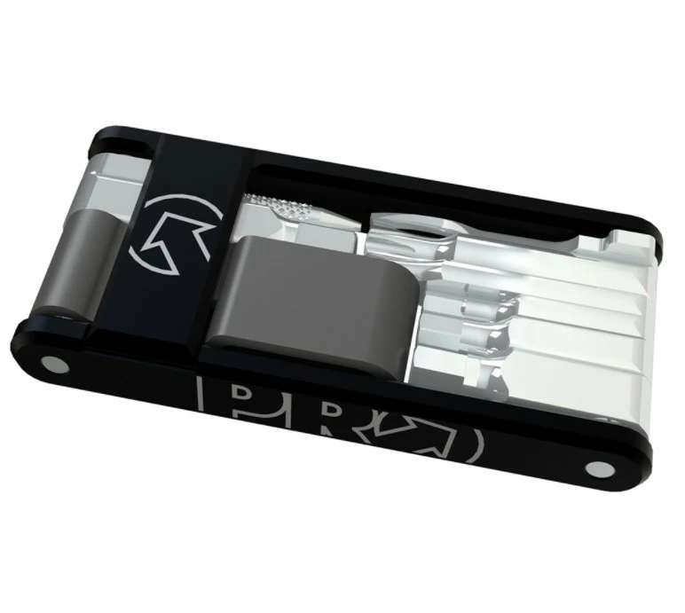 PRO Mini Multitool Med 9 Funktioner - Tubeless