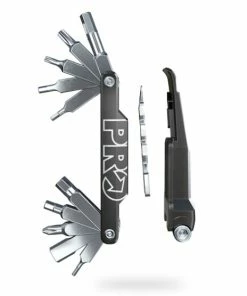 PRO Team Mini Multitool Med 22 Funktioner