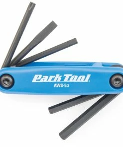 Park Tool AWS-9.2 Multitool