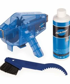 Park Tool Kæderenser Sæt