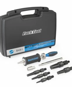 Park Tool Leje Uddriver Sæt