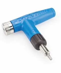 Park Tool Momentnøgle 4-6 Nm Med Hurtig Justering