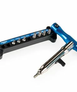 Park Tool Quick Change Bit T-håndtag