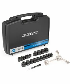 Park Tool SBK-1 Lejepresse Sæt