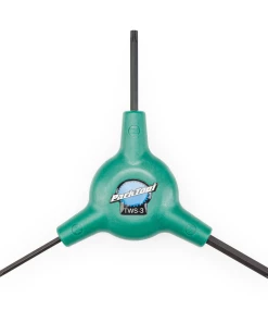 Park Tool Torx Y-nøgle T10/25/30