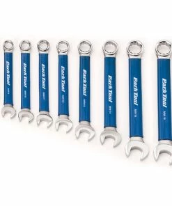 Park Tool Fastnøglesæt 6-17