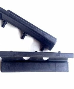 PEDROS Pedro´s Jaw Cover Par Af 2 Stk.