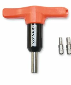 Pedros Momentnøgle 5Nm