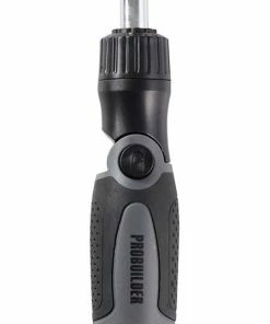 ProBuilder 12-I-1 Skruetrækker Skralde/Bitssæt