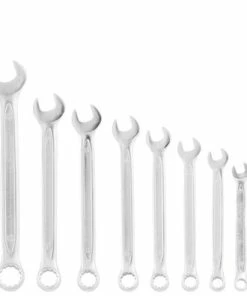 ProBuilder Fastnøglesæt 12 Dele