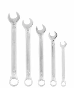 ProBuilder Fastnøglesæt 5 Dele