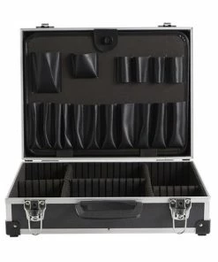 ProBuilder Værktøjskuffert M. Indsats