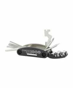 Rawlink Multitool Med 15 Funktioner