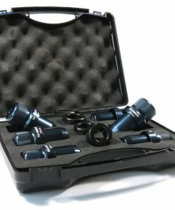 SR-Suntour Installationskit Til Dust Seals