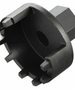 Shimano TL-DH20 Til Splinad Navindsats Dynamonav