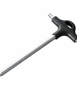Shimano TL-FC23 Torx Nøgle T-30 Med 5 Mm Hex