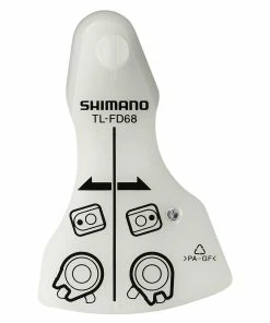 Shimano TL-FD68 Til Justering Af Forskifter