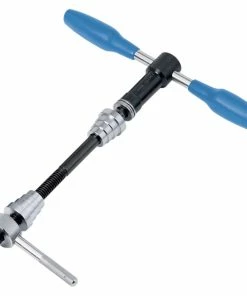 Styrfittings Monterings Værktøj 1"- 1 1/4" -1/8"