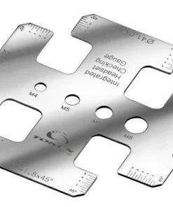 Token Headguide Styrfitting Måler