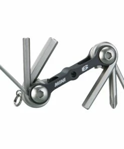 Topeak Multitool Mini 6