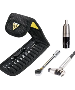 Topeak Ratchets Rocket LITE NTX Plus 19 Funktioner