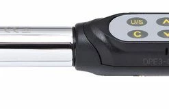 Unior Digital Momentnøgle 1/2" 4,3 - 85 Nm