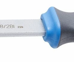 Unior Fast Topnøgle Til 1/2" Toppe