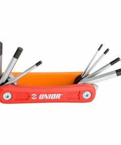 Unior Multitool Euro7 Med 7 Funktioner