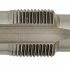 Unior Snittappe 5/8" X 24 TPI Links Gevind