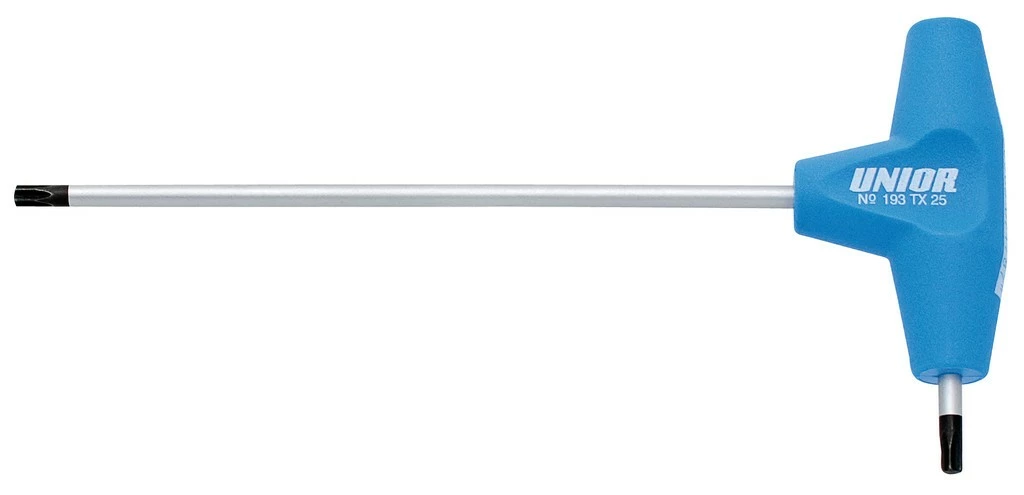 Unior TX20 Skruetrækker