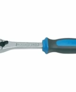 Unior Topnøgle 1/2"