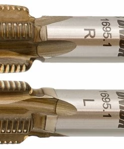 Unior Gevindtappe Til Pedalarme 9/16" X 20TPI