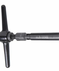 Unior Værktøj Til Afmontering Af End Caps 12-15mm