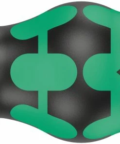 Wera Bicycle Set 5 Stubby Bit Skruetrækker Med Skralde