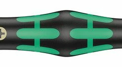 Wera PH00 Stjerne Skruetrækker