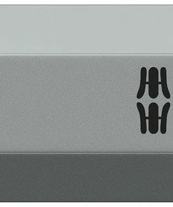 Wera Unbrako Bit Med Kuglehoved 4 Mm